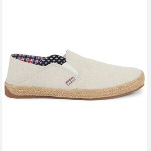 NWT Ben Sherman Jensen Heel Slip On